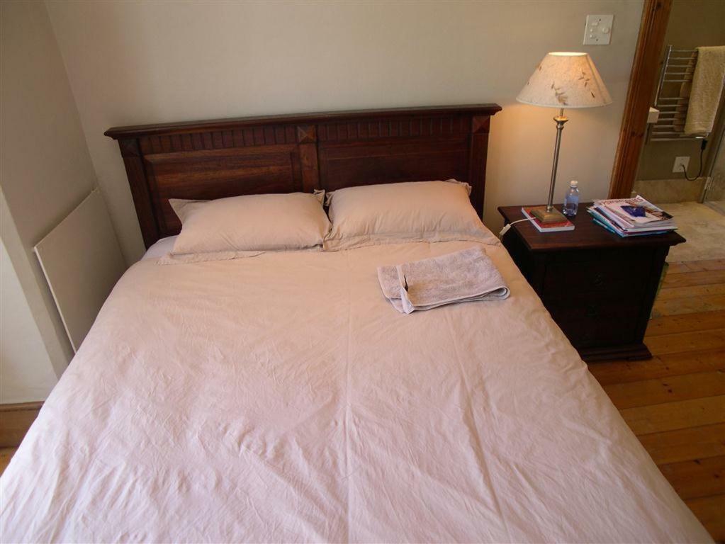 Werner Guest Room Cape Town Exterior photo
